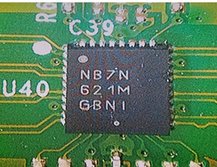 HDMI Chip Xbox SX HDMI Chip Xbox SX