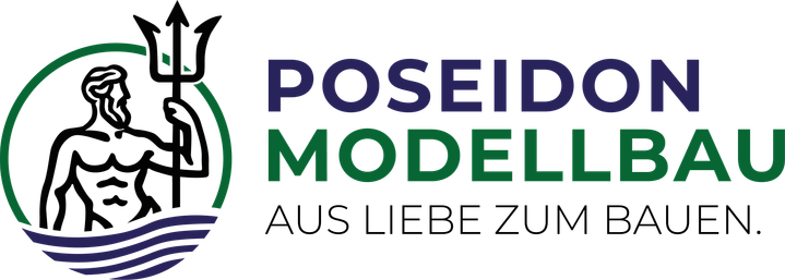 Poseidon Modellbau