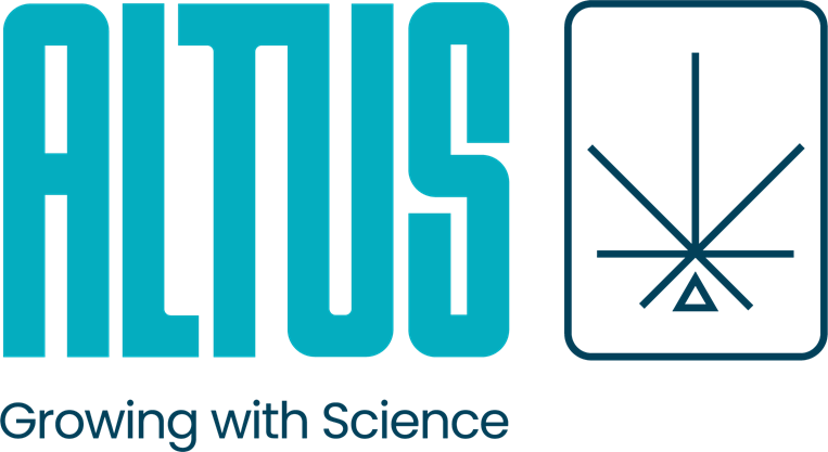 Logo ALTUS Biolabs