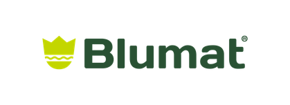 Logo Blumat Logo Blumat