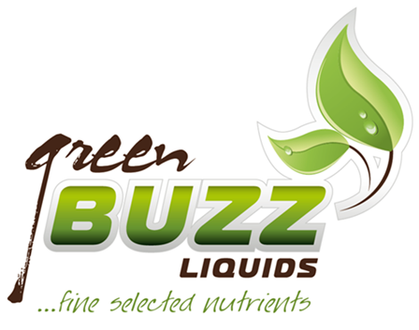 Logo GreenBuzzNutrients Logo GreenBuzzNutrients