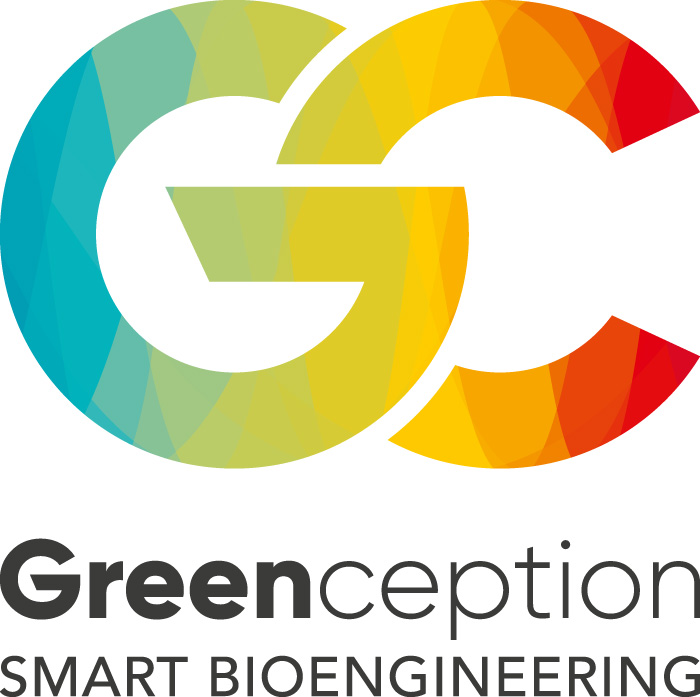 Logo Greenception