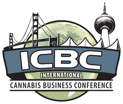 Logo International Cannabis Business Conference Logo International Cannabis Business Conference