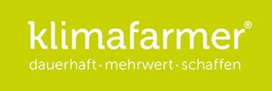 Logo Klimafarmer Logo Klimafarmer