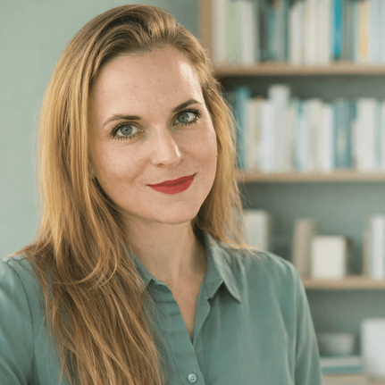 Psychotherapeutin Sarah Crepaz-Eger