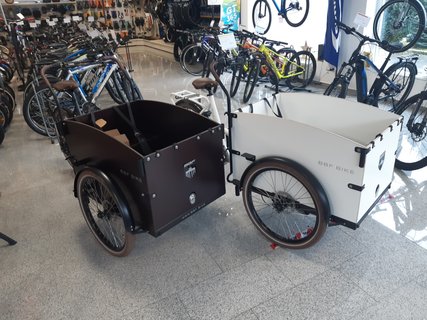 Lastenrad Lastenrad