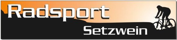 Radsport Setzwein