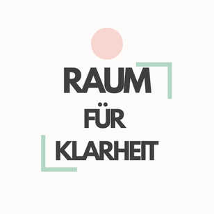 Raum für Klarheit – Energetische Begleitung für Körper, Geist & Seele