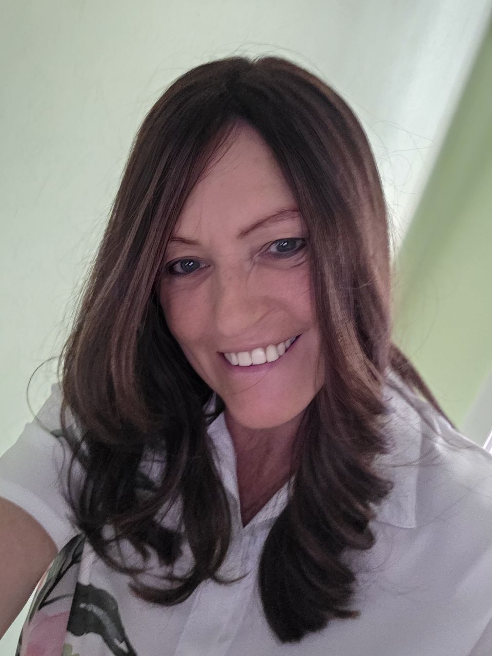 Ihre Kursleiterin / Mentalcoach Petra S. Stadler