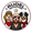 Rudel Rockstars Logo