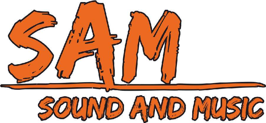 SAM sound and music