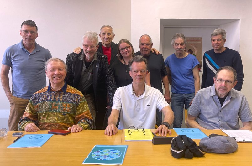 Sc-Inklusion Grundungsmitglieder Sc-Inklusion Grundungsmitglieder