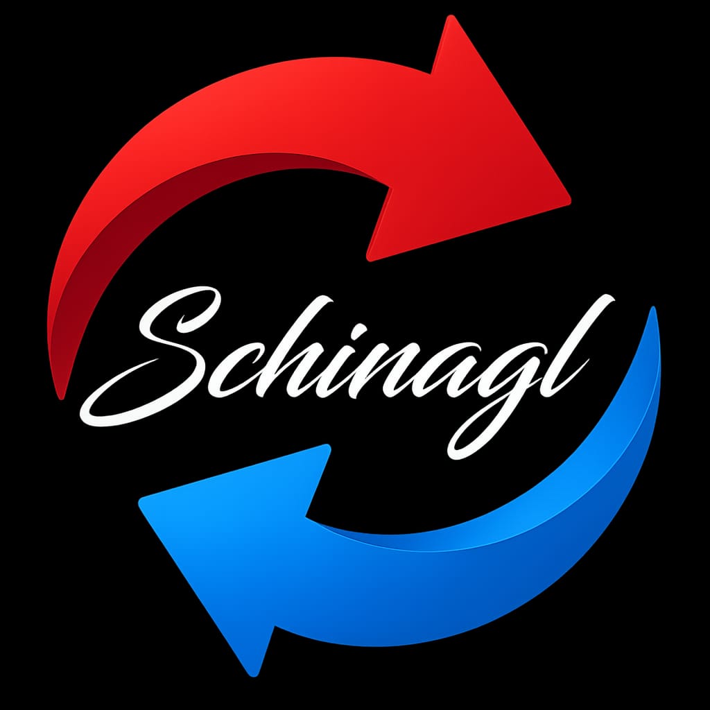 Schinagl Anlagetechnik
