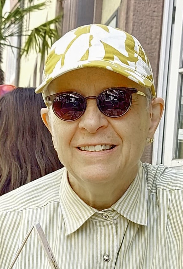 Eveliyne Schindler - Fotographie in einem Leben