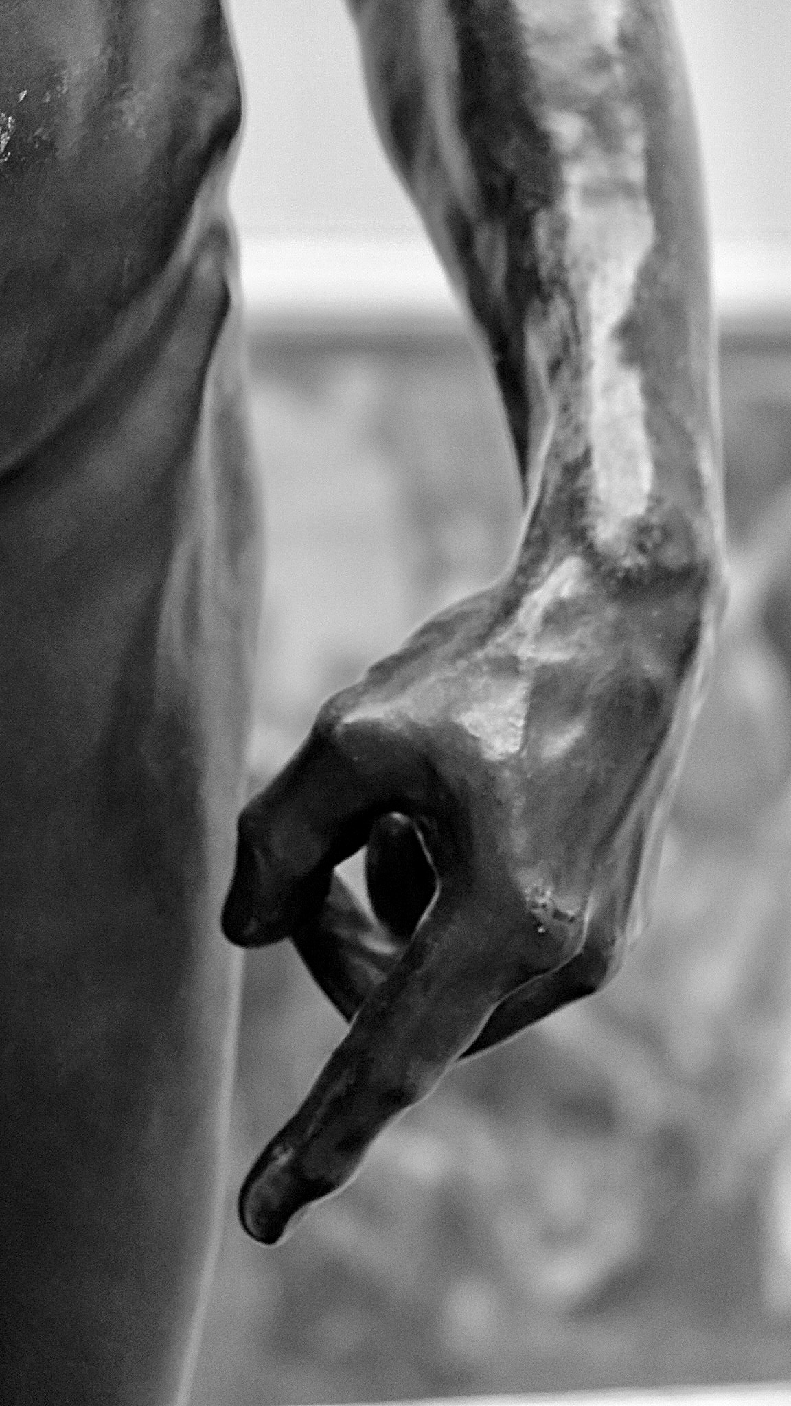 Rodin Kunstmuseum Leipzig