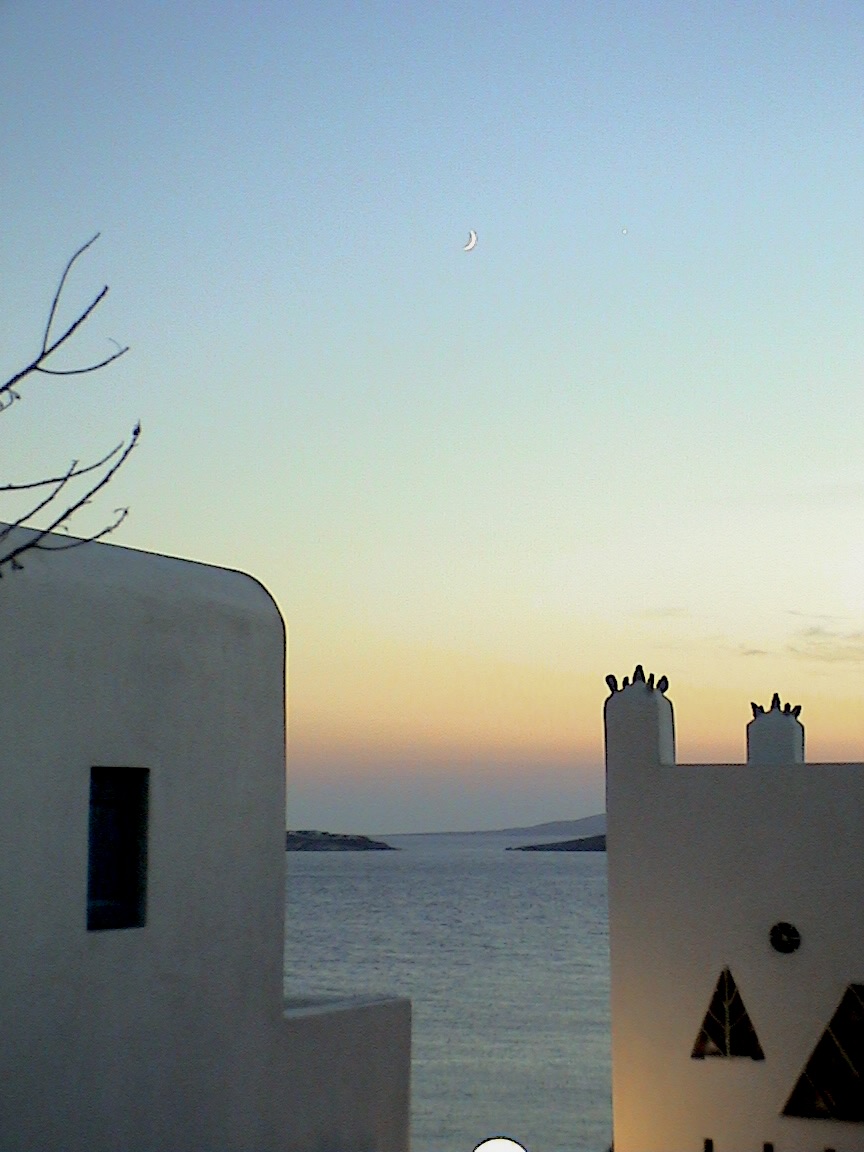 Mykonos