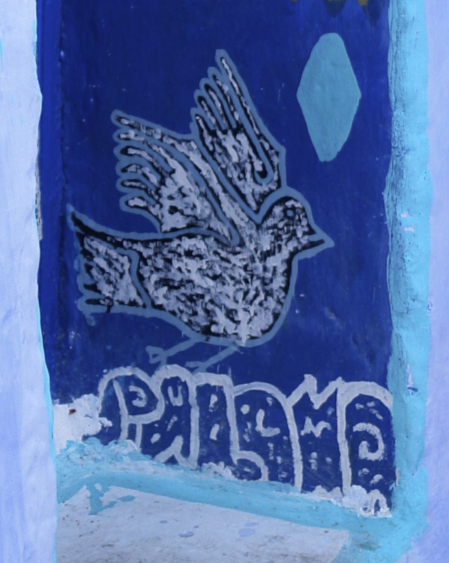 Marokko Chef Chaouen