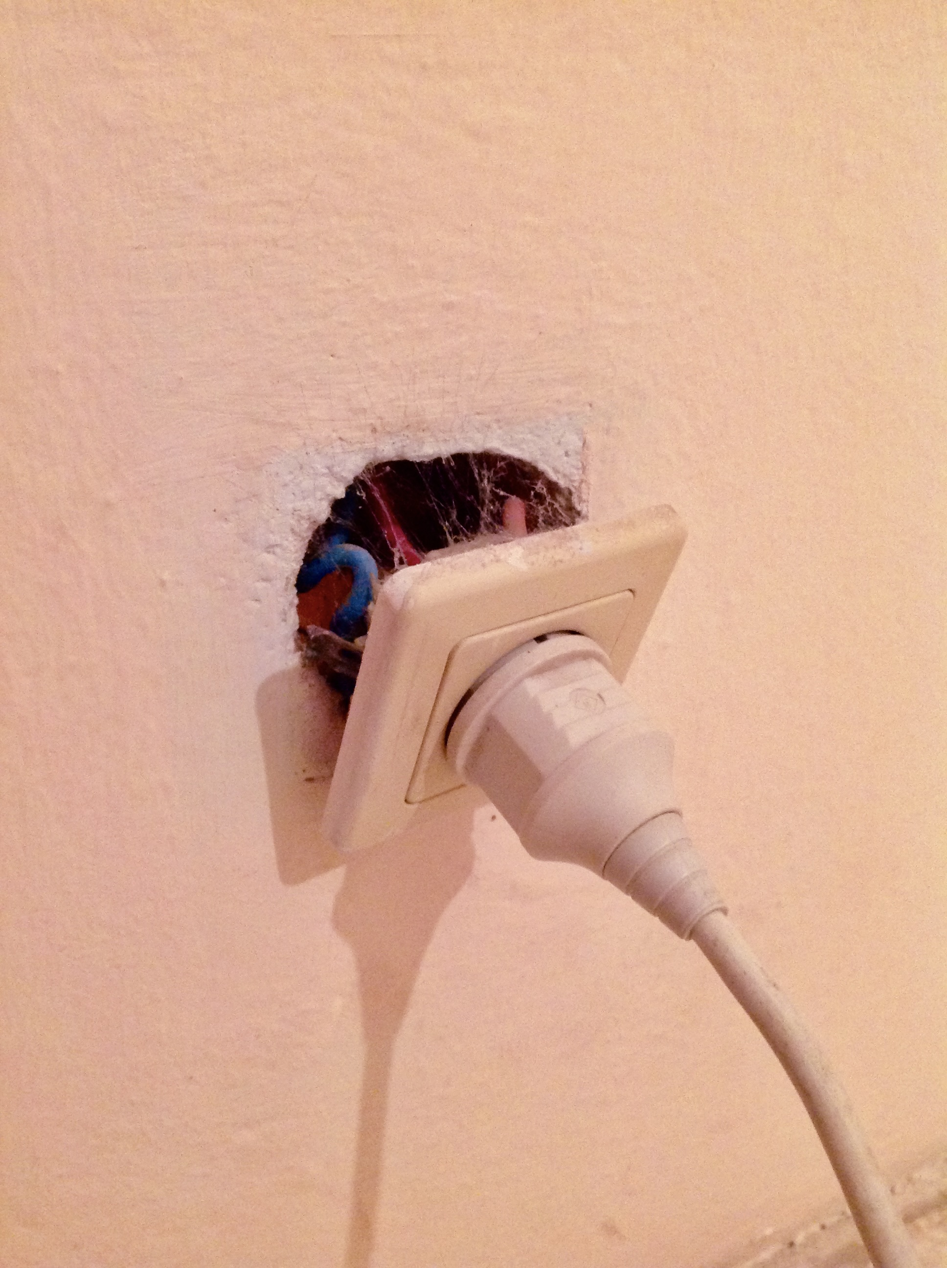 Schlafzimmerstrom - Kairo