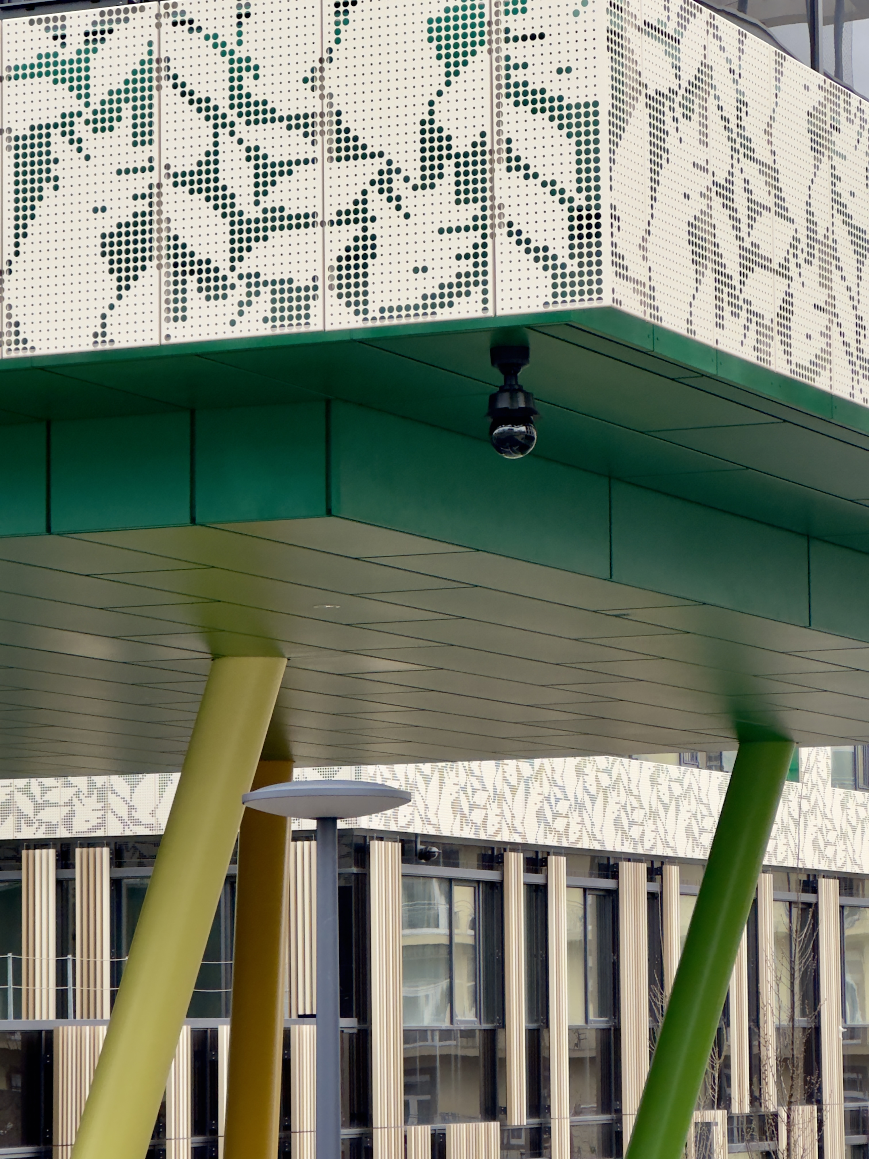 Freiburg Neue Kinderklinik