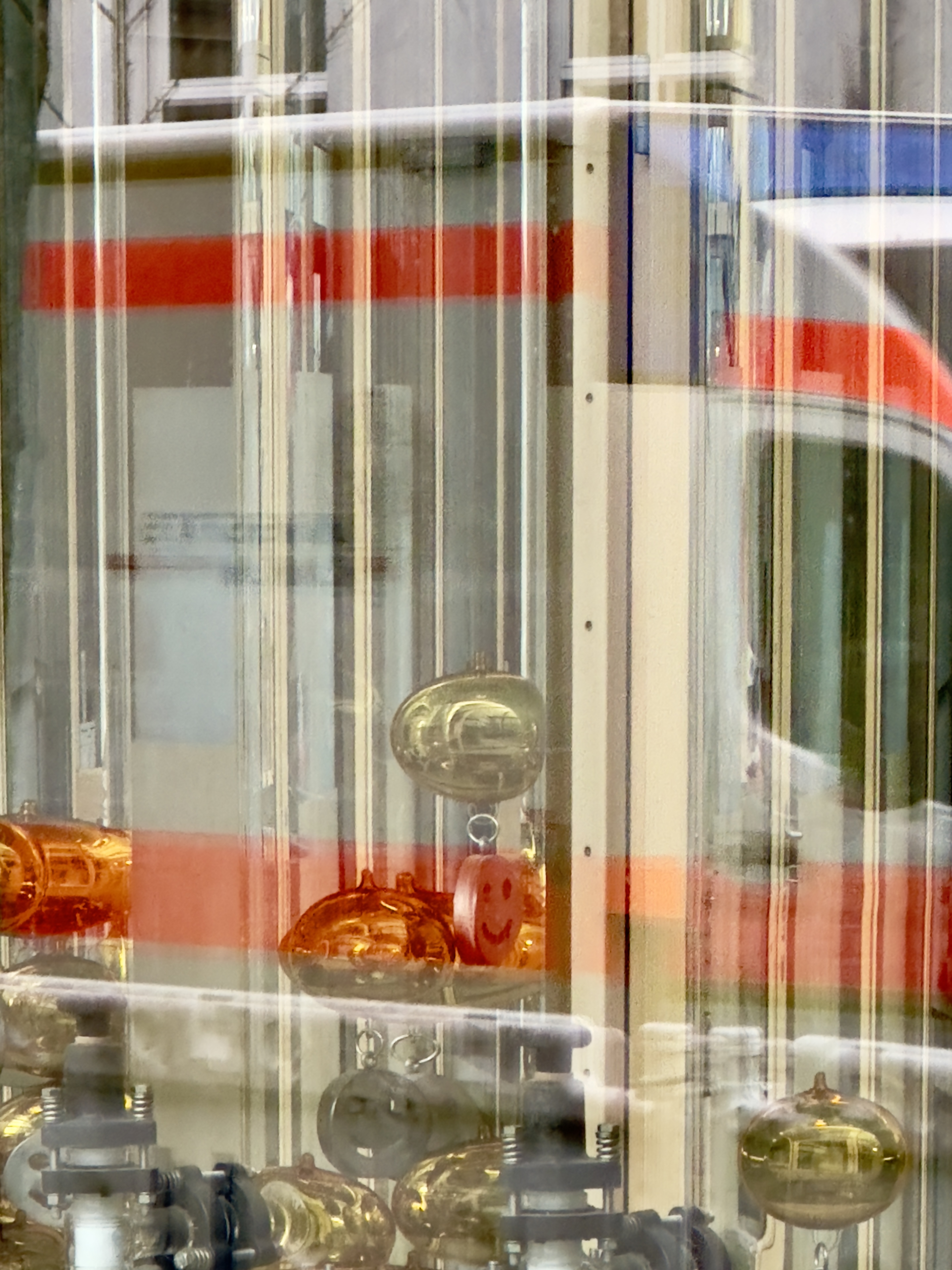 Unikliniken Freiburg