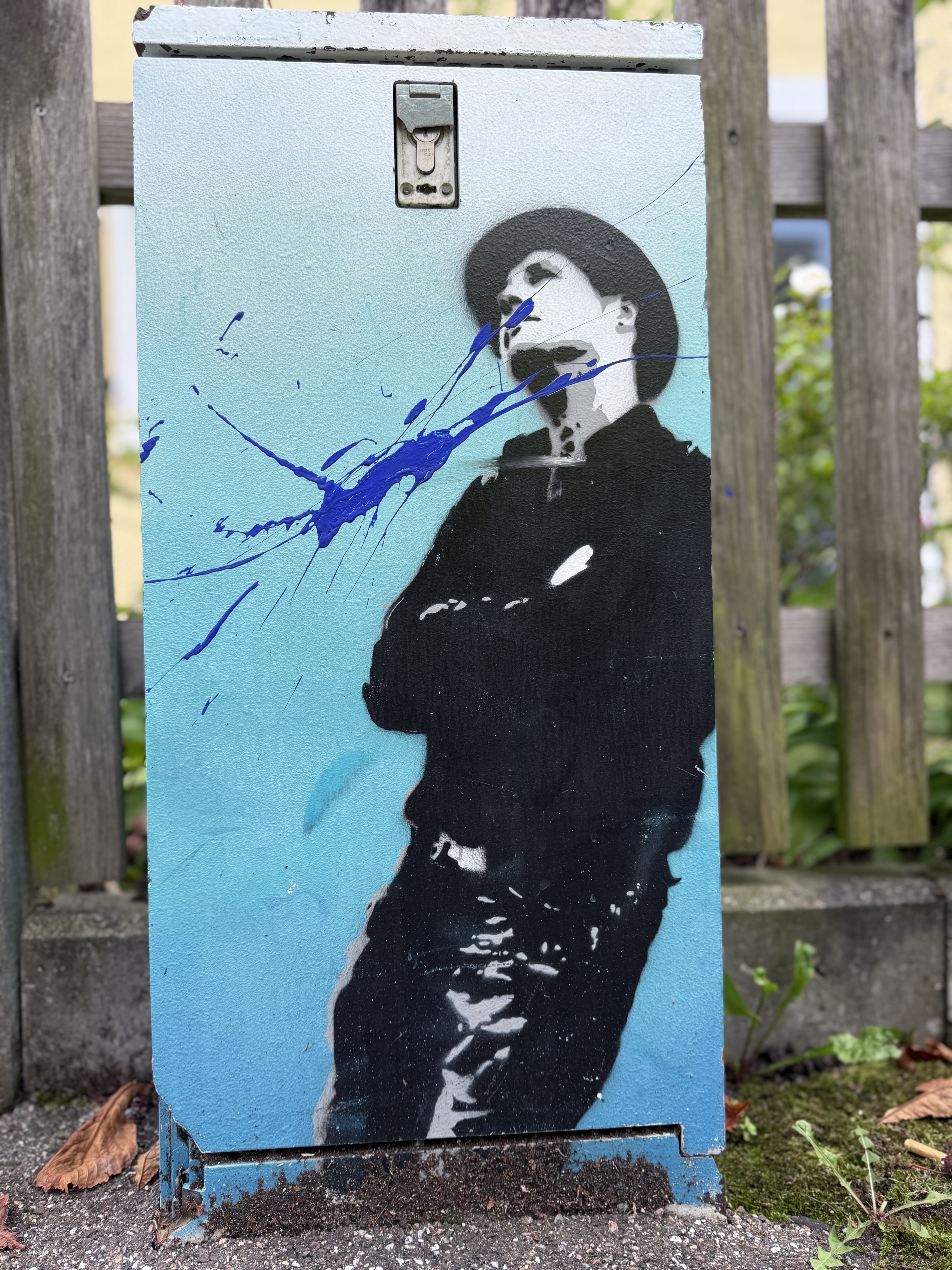 FR Haslach Gartenstadt