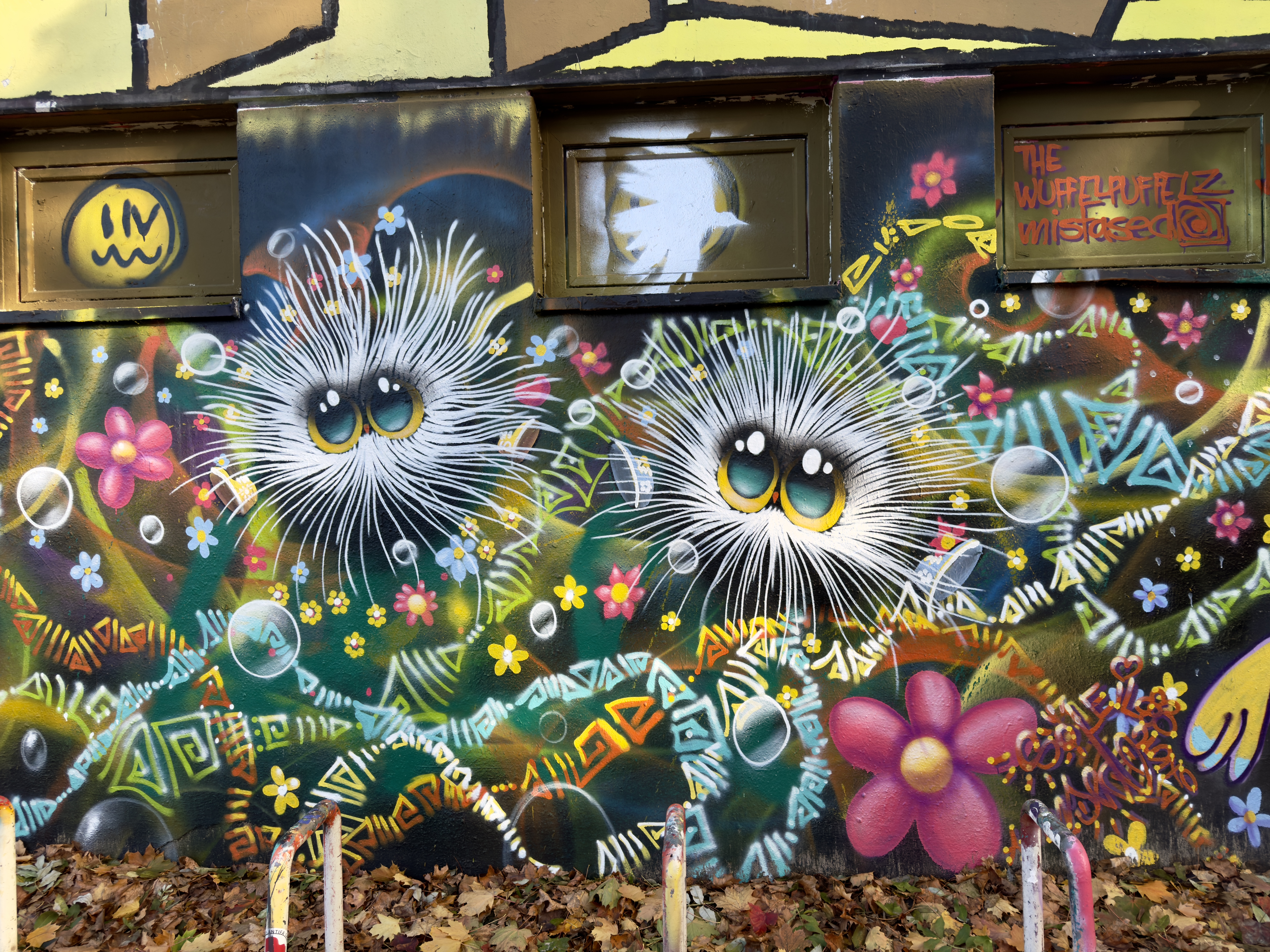 FR Haslach am Sportplatz