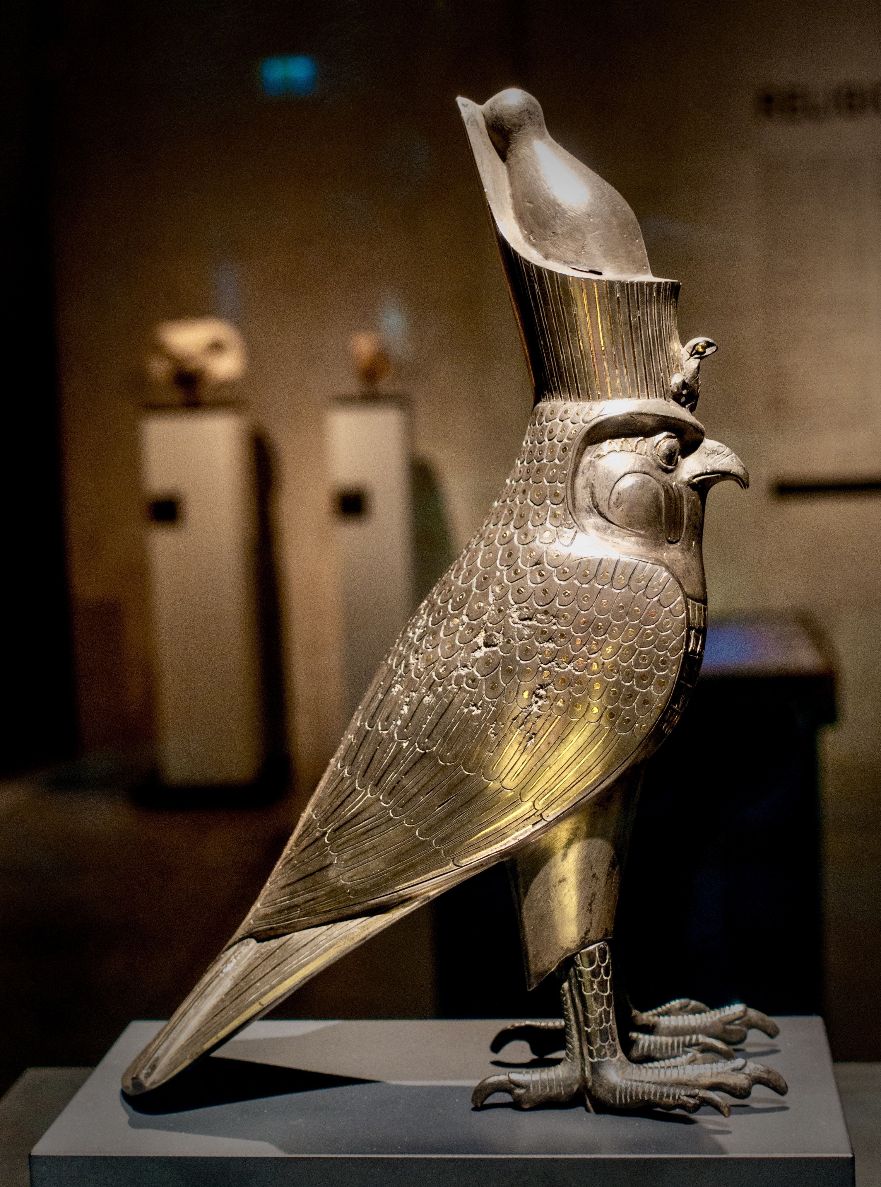 München Museum Ägyptischer Kunst