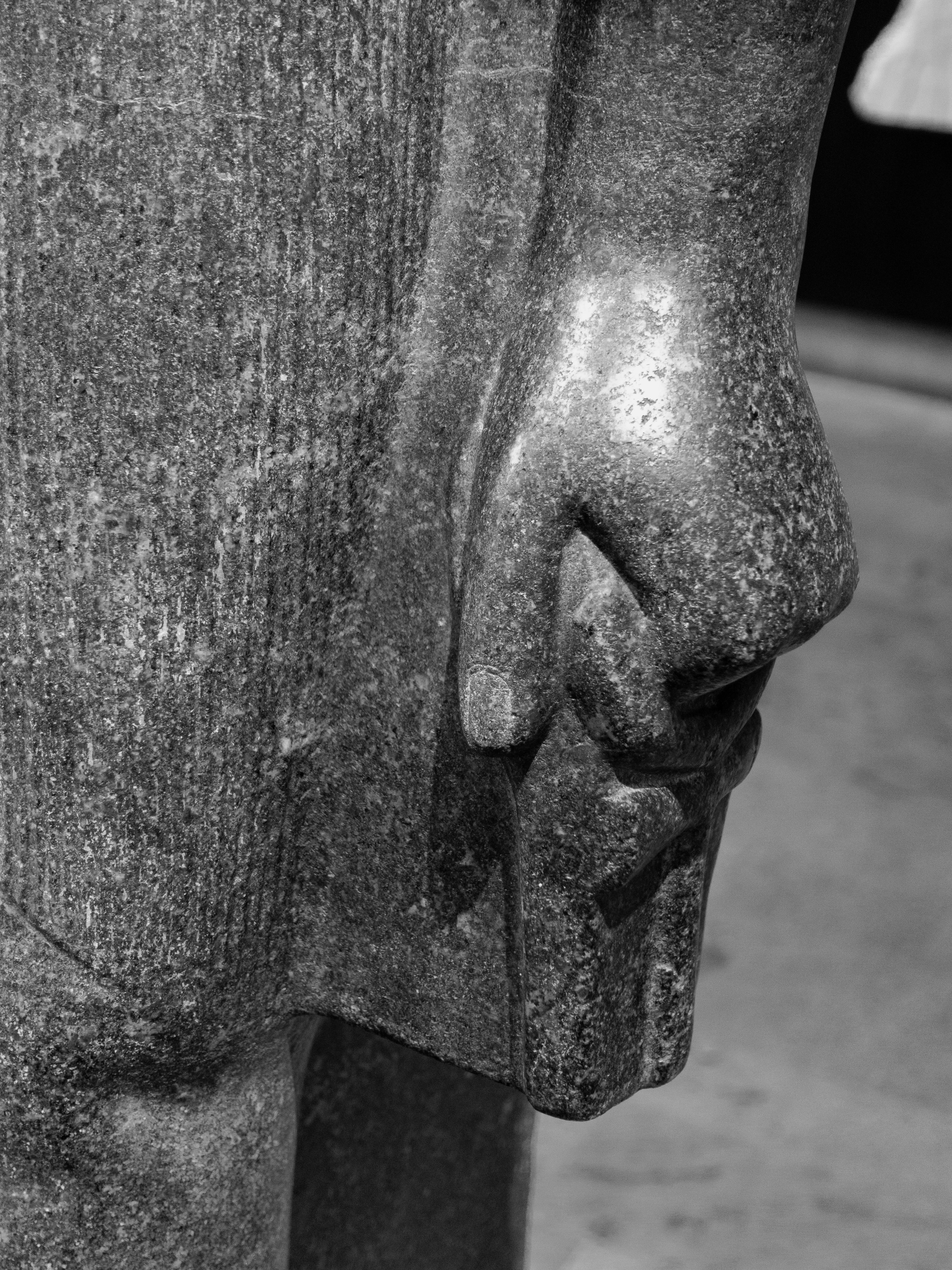 München Museum Ägyptischer Kunst