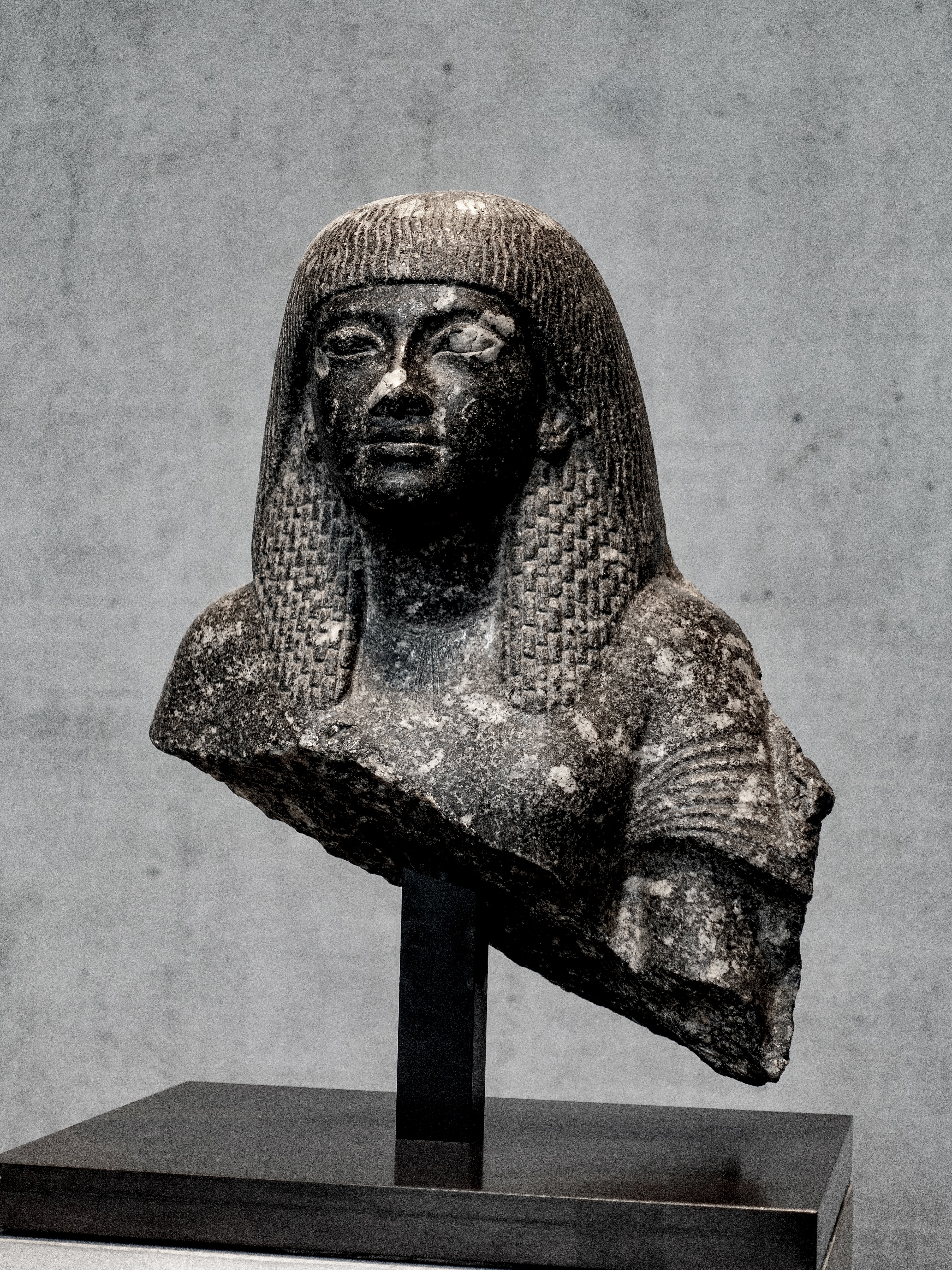 München Museum Ägyptischer Kunst