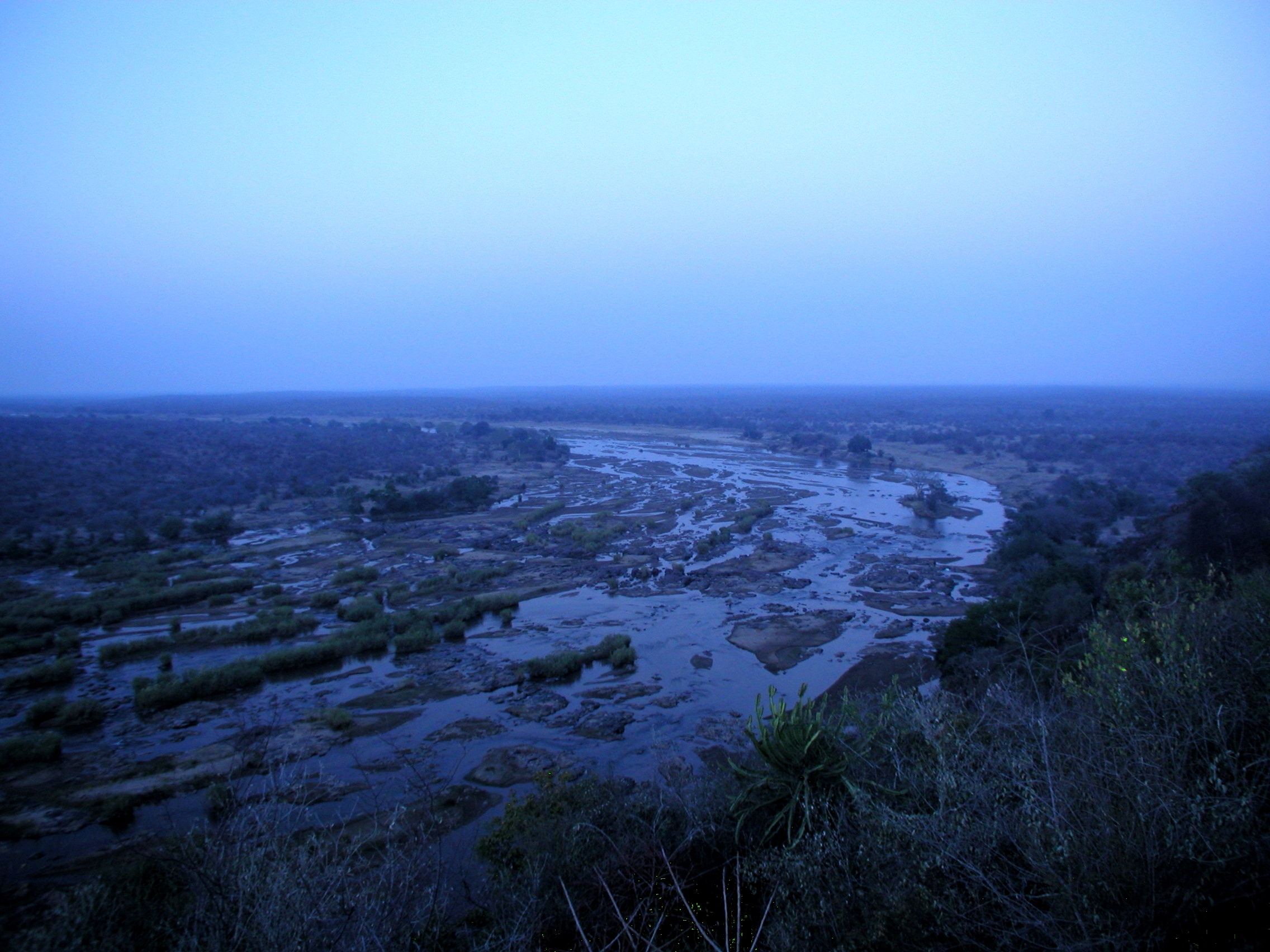 Krüger Nationalpark