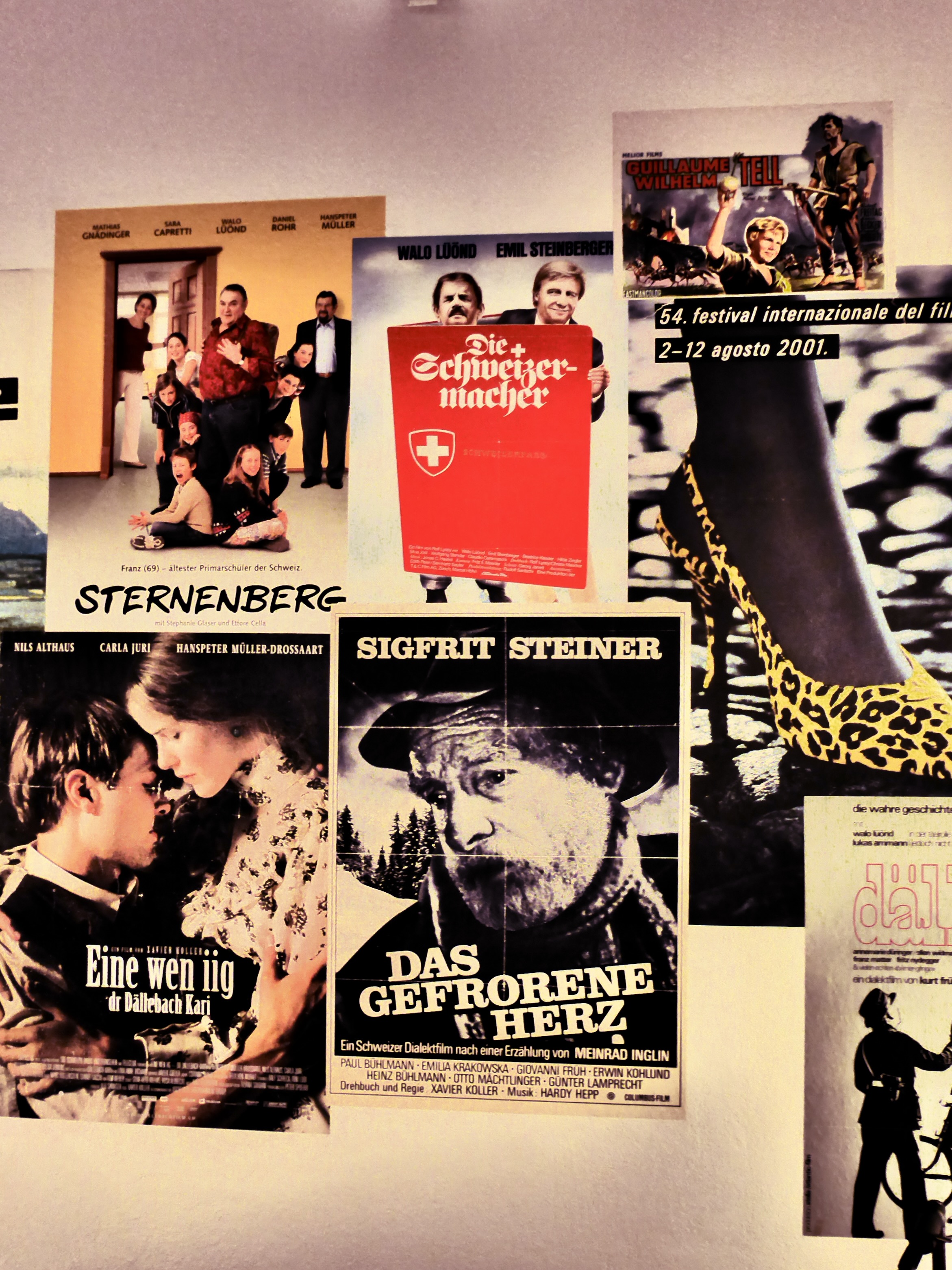 Schweizerisches Landesmuseum Zürich