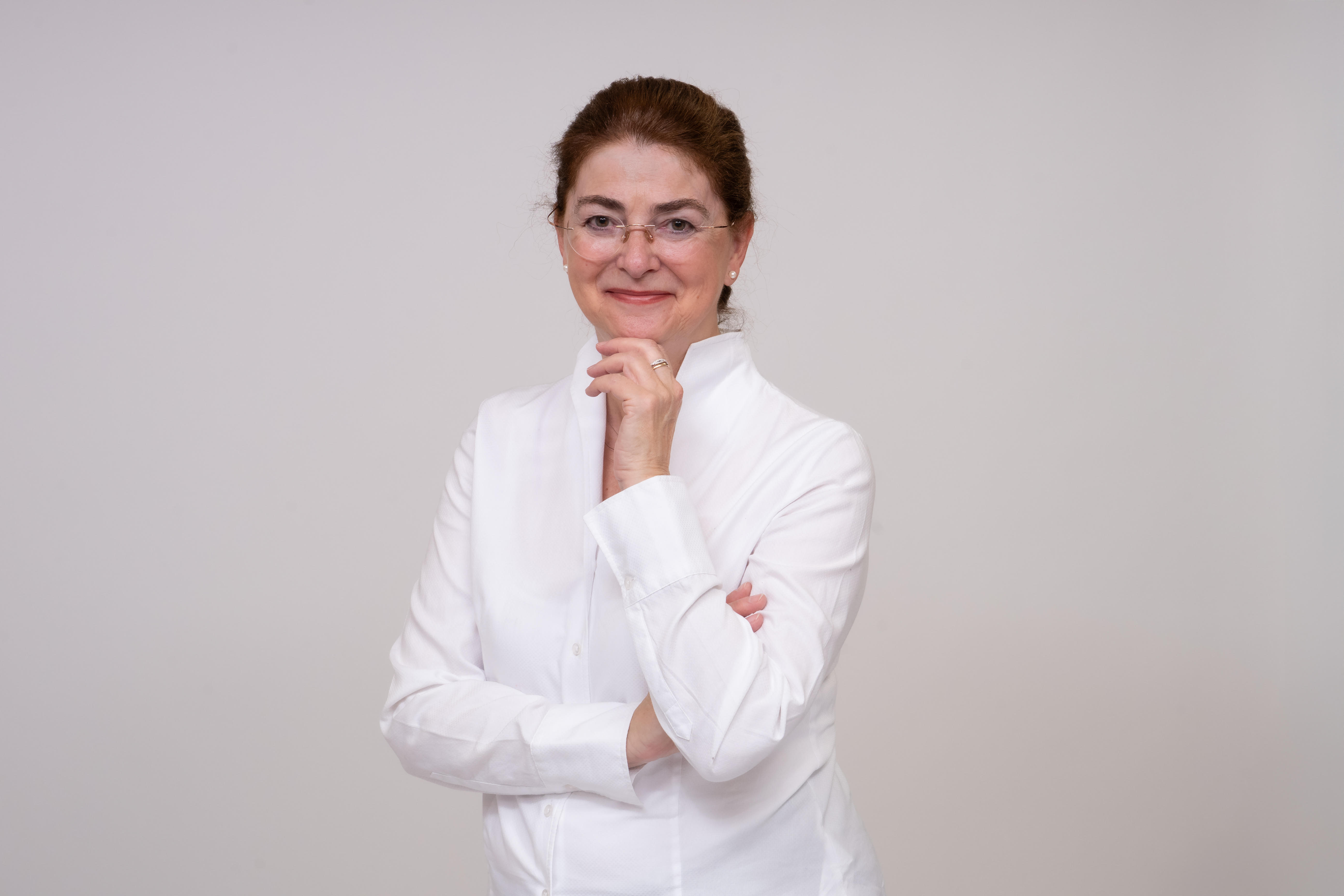 Bernadette Schmidt - Ihre kompetente Trainerin für Senioren in Luxemburg