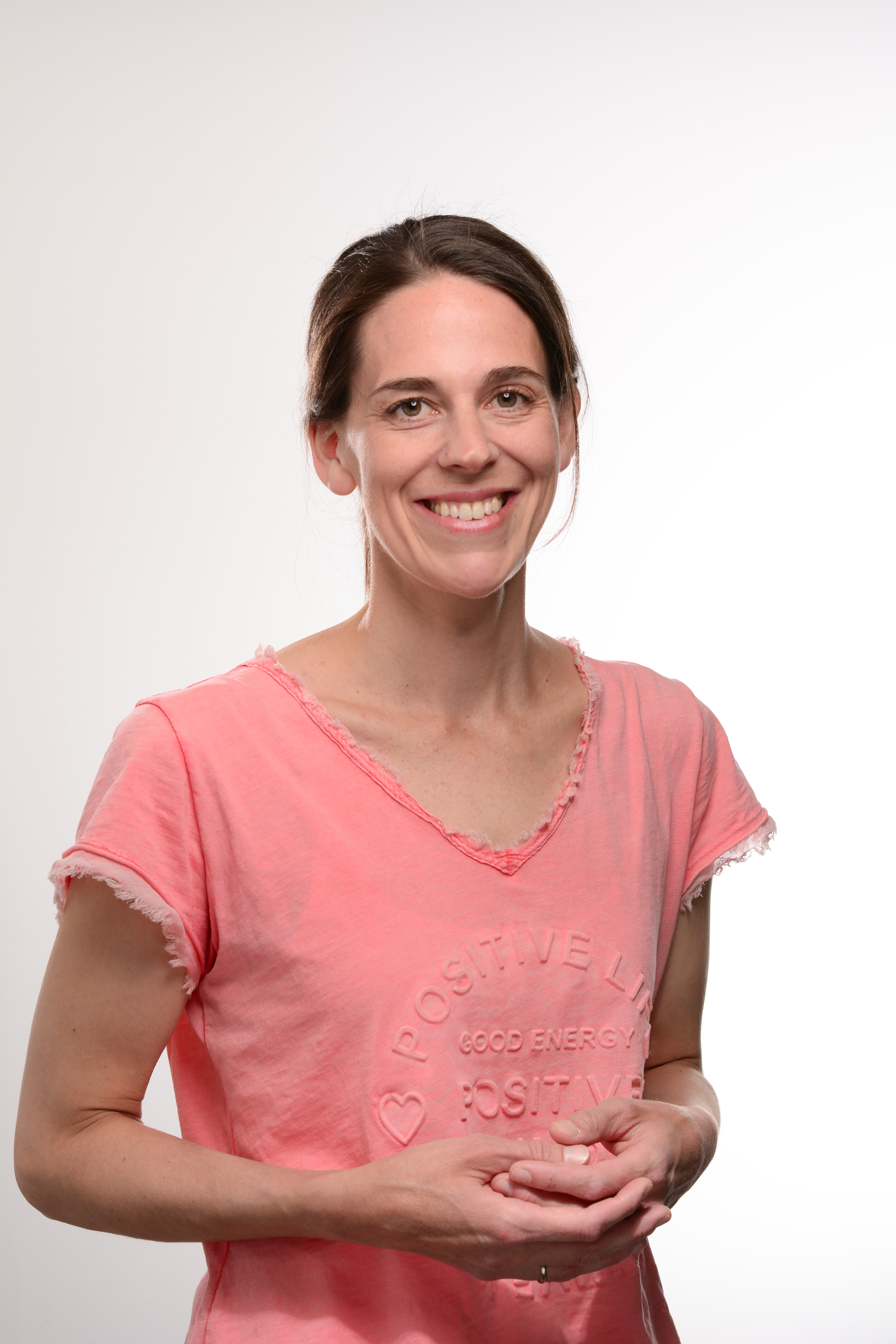 Linda Kieß Heilpraktikerin