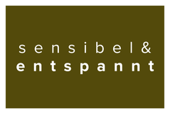 sensibel&entspannt