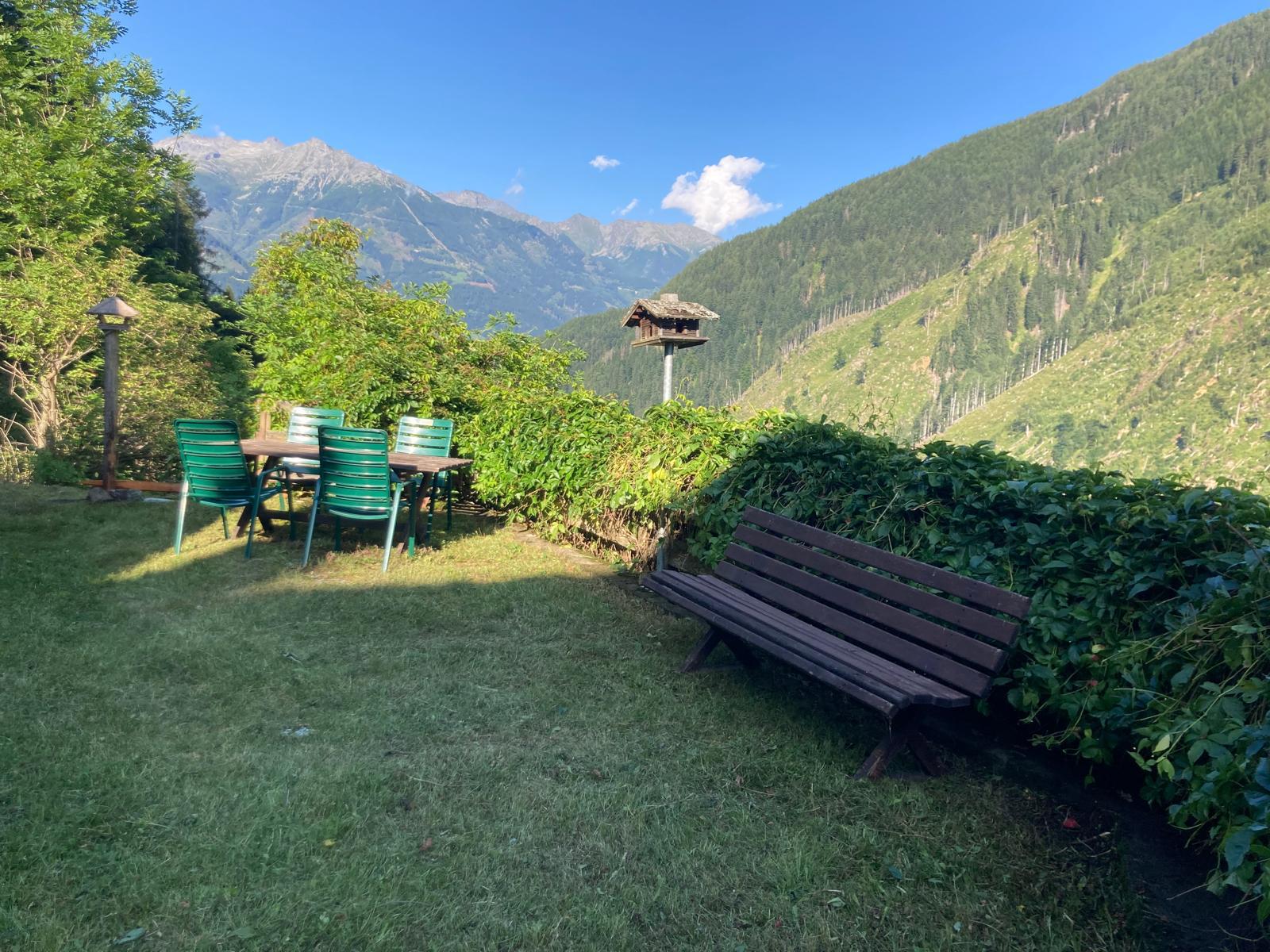 Garten