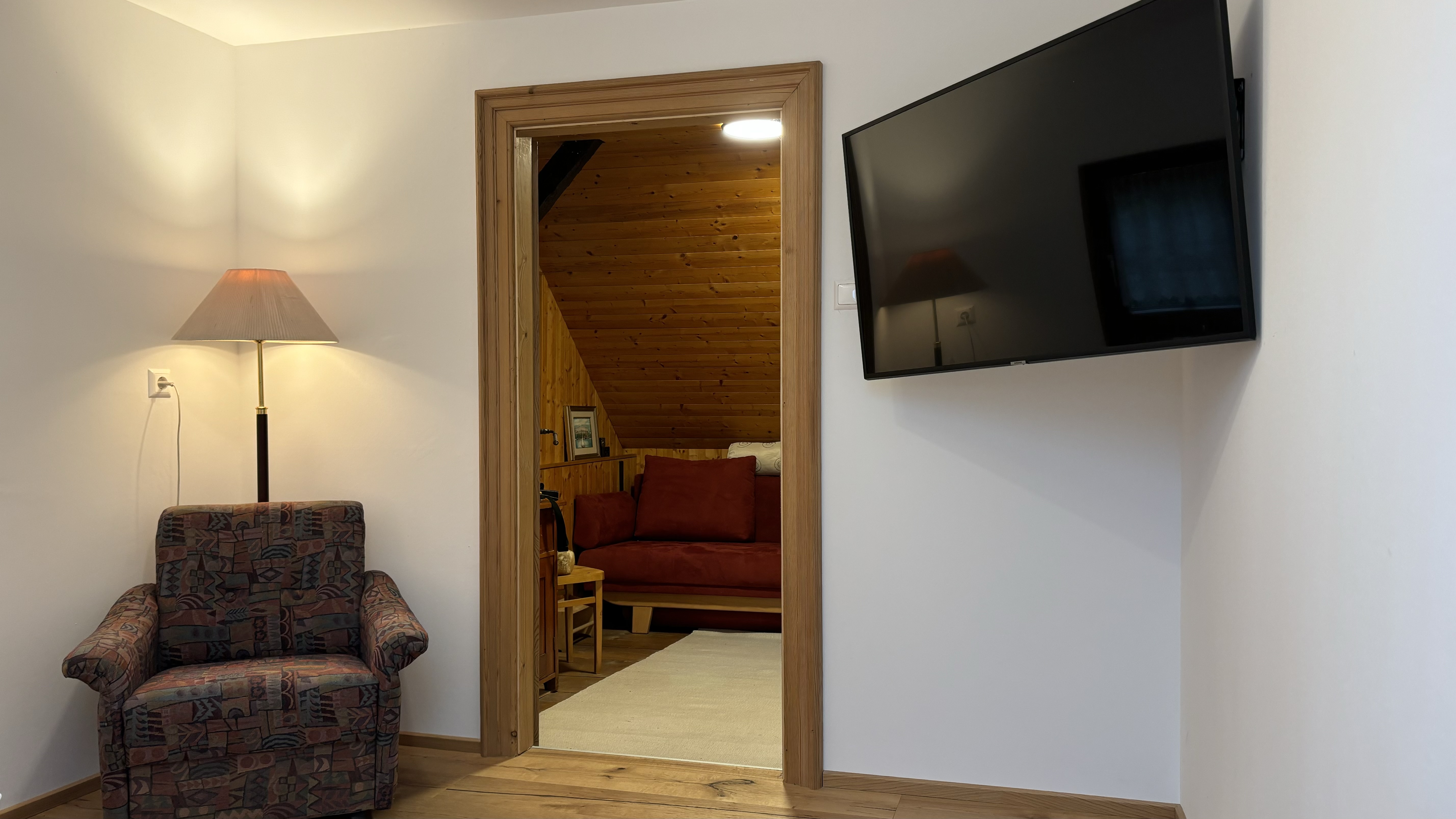 Schlafzimmer 1