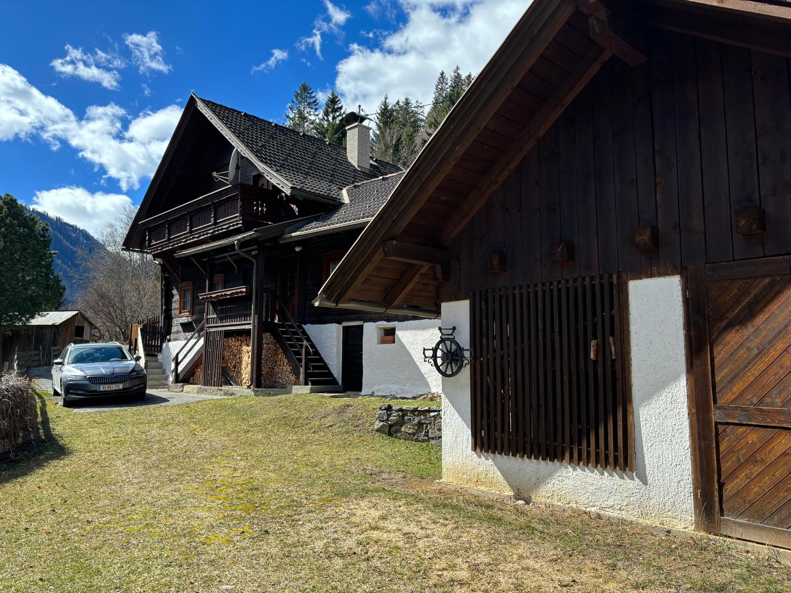 Sparwald