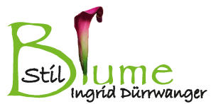Stil Blume Ingrid Dürrwanger