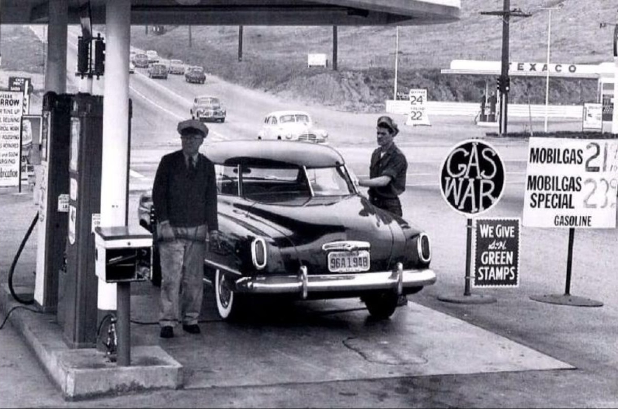 Vintage 3