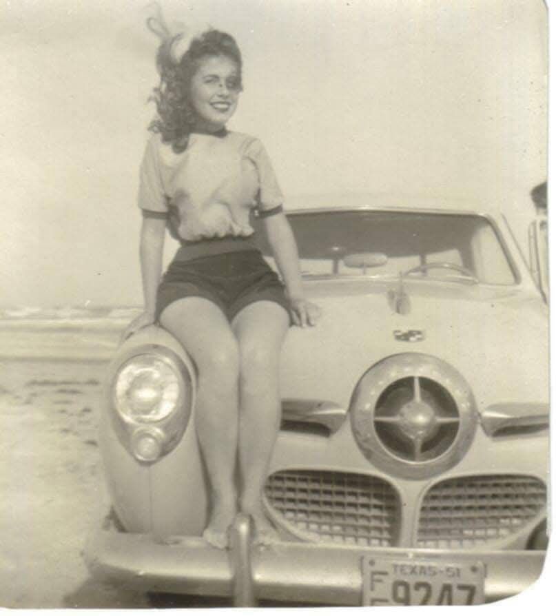 Vintage unbekannt