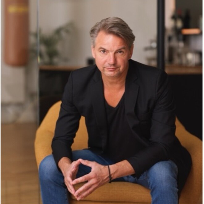 Christian Stahl