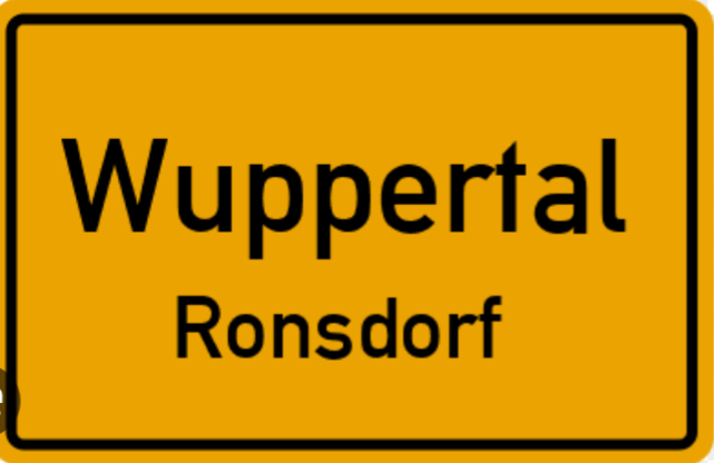 Taxi-Sondermann