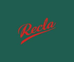 Logo_Recla-sfondo-verde (002)