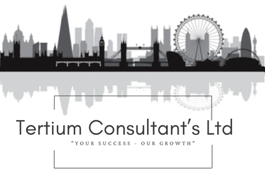 Tertium Consultants Ltd.