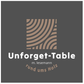 Unforget-Table