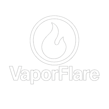 VaporFlare - Legale Alternative zu Pyrotechnik.