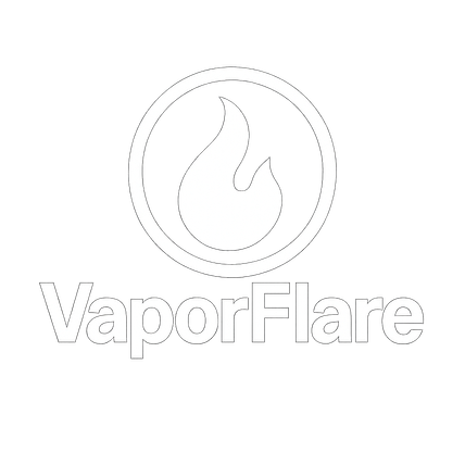 VaporFlare - Legale Alternative zu Pyrotechnik.