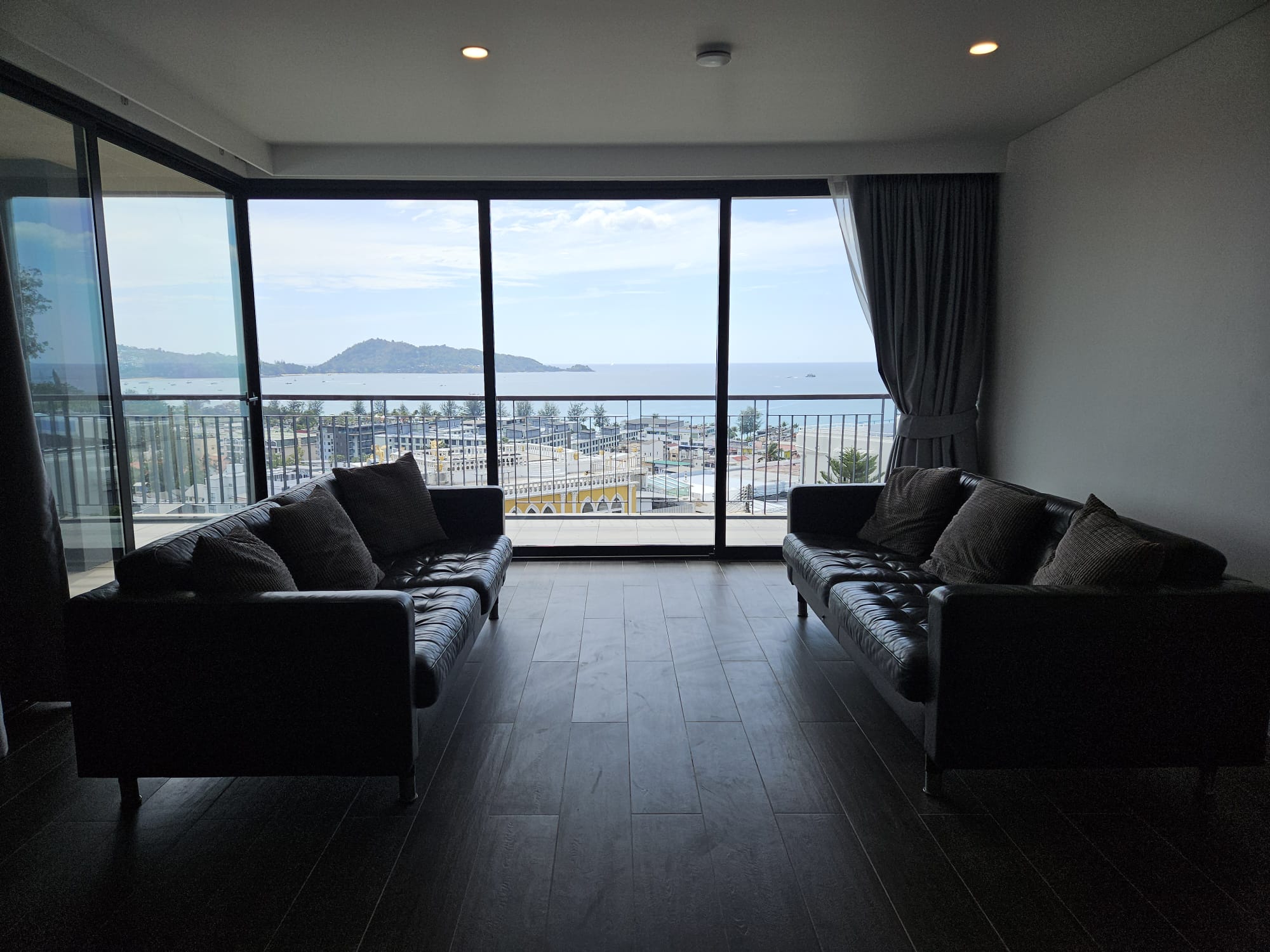 Residential Buildings