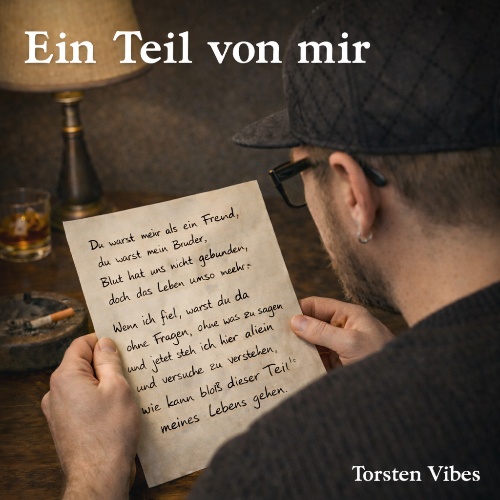 Cover-EinTeilVonMir