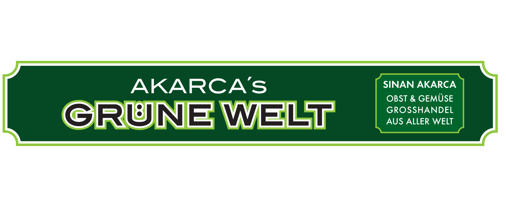 Akarca Großmarkt Nürnberg